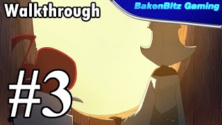 Symphonia | Part #3