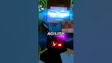 Herobrine VS Null #shorts #minecraft
