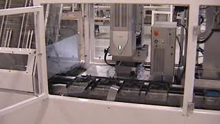 INLINE CLAMSHELL ASSEMBLY