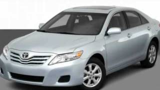 Pre-Owned 2011 Toyota Camry Rochester Hills MI
