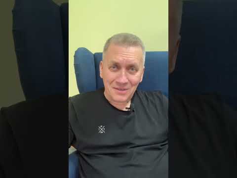 Др. Грибин. Все что происходит в вашей жизни - это опыт. Нужный и бесценный опыт. Все!))