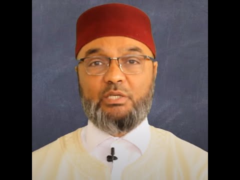 هل الشيخ أحمد بن الصديق الغماري هو خاتمة الحفاظ فعلا الجزء الأول