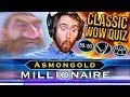 Asmongold Takes The ULTIMATE Classic WoW QUIZ