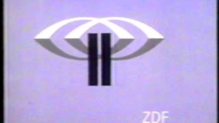 ZDF Heute zum Sendeschluß 19.09.1980 Gerhard Klarner Programmtafeln VCR