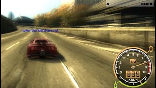 NFS WORLD LOOP RECORD 5.49 (LOTUS ELISE)