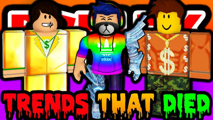 Top 10 Most hated Roblox Users - HubPages