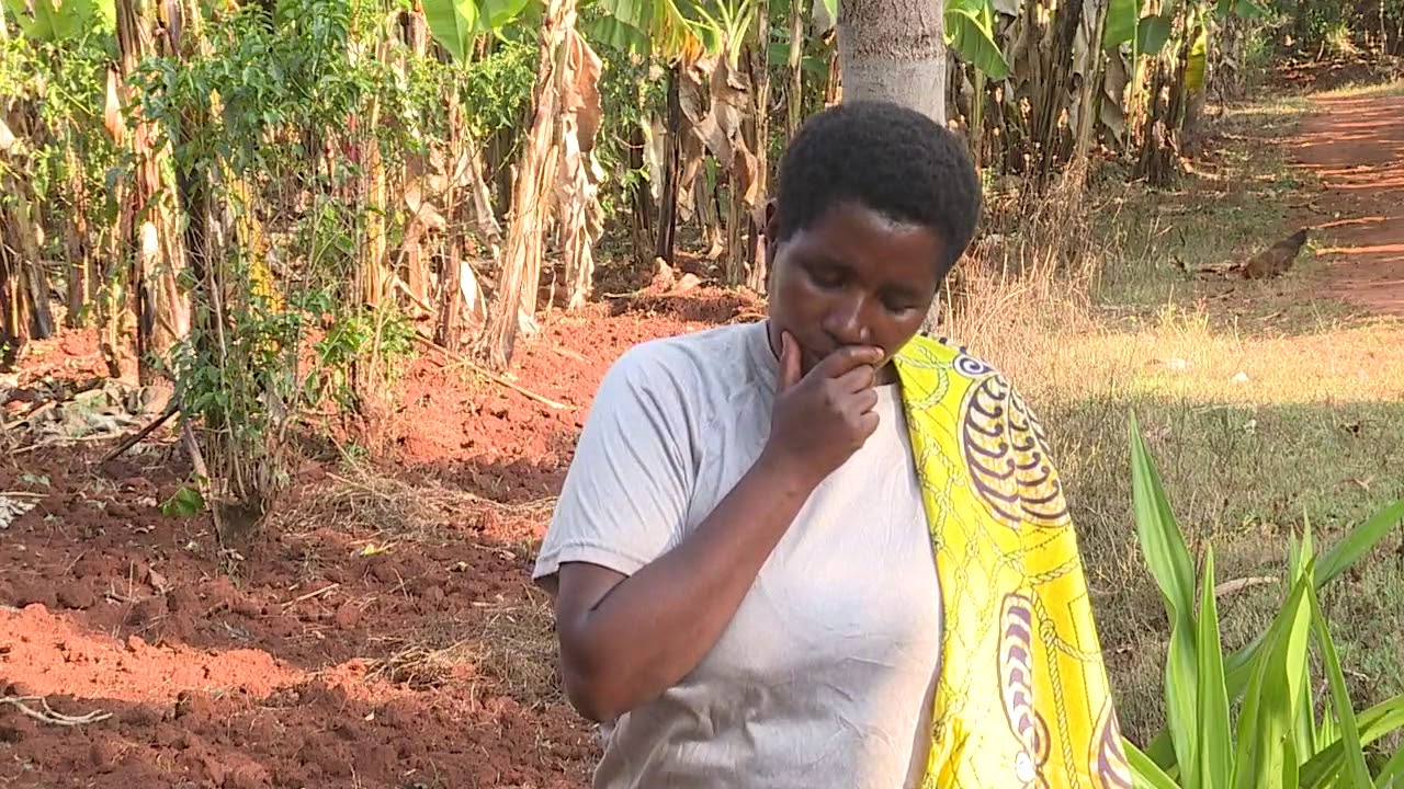 NINDE - UWUZIYAMBUYE - IGICE CA KANE