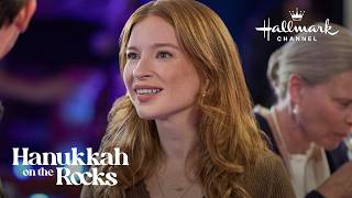 Preview - Hanukkah on the Rocks - Starring Stacey Farber, Daren Kagasoff and Marc Summers