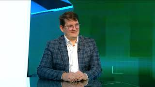 видео: Деловая Среда - Виталий Савинков картинка: Деловая Среда - Виталий Савинков
