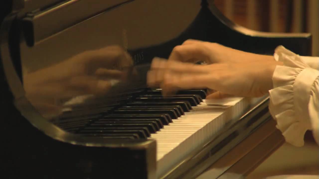 Rachmaninoff Concerto #1 Minus Orchestra Mov 3. Valentina Lisitsa - 1280x720 - jpeg Valentina Lisitsa Rachmaninoff