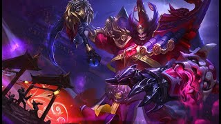 JOGANDO ZENITE (+1,4k)