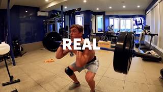 Figr Online Personal Training With Anthony