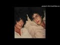 Libby Titus and Eric Justin Kaz / My Love Will Never Die [Demo]