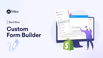 Form Builder Setup | AiTrillion