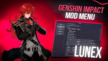 Genshin Impact Hack [2025] | Genshin Impact Mod Menu [Menu] | Genshin Impact Cheat [Download]