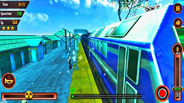 Train Simulator 2018 Original Walkthrough Part 1 Android Gameplay