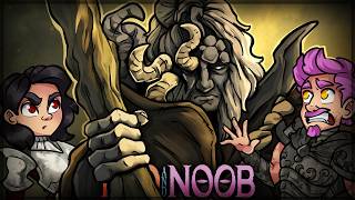 WERE SO BACK - Pro and Noob VS Elden Ring Tarnished Edition! (Best New Gameplay)
