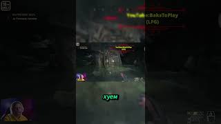 the escape #baks #LetsPlay #bakstoplay #dyinglightthebeast  #dyinglight2 #dyinglight3