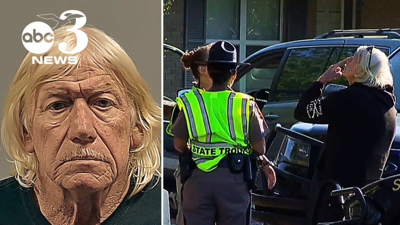 Charges dropped for man accused of DUI crash killing Pensacola ...