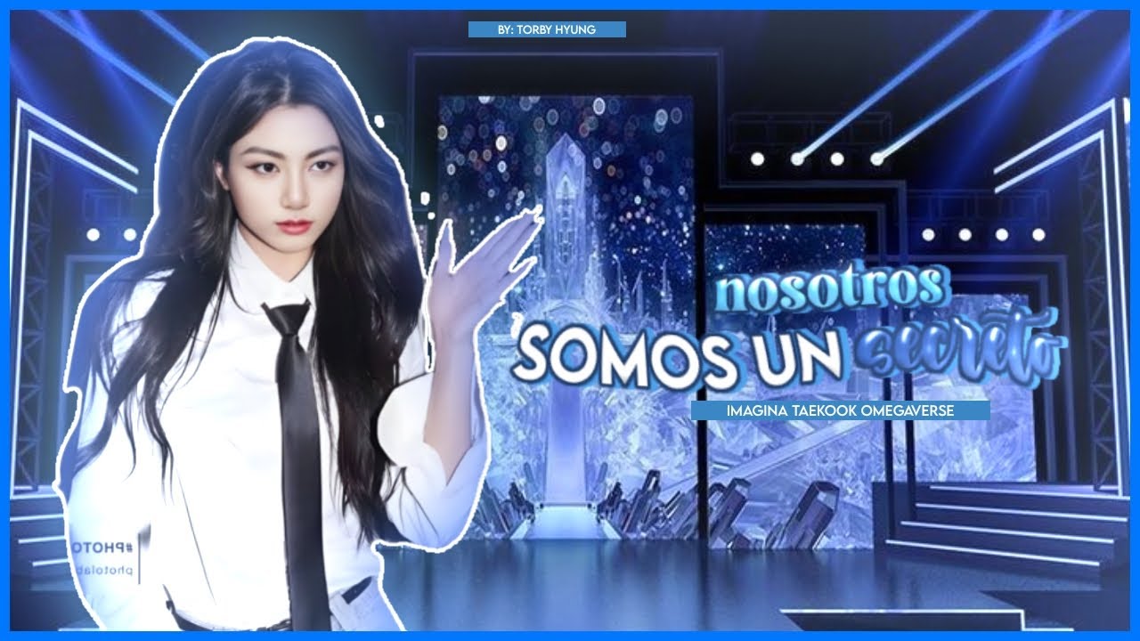 ꩜.ᐟ ⌇❝Nosotros somos un secreto❞ «🐰 Imagina Taekook-Omegaverse🐰» 𝓔𝓵 𝓻𝓮𝓮𝓷𝓬𝓾𝓮𝓷𝓽𝓻𝓸. ; [EP:2] 🐾