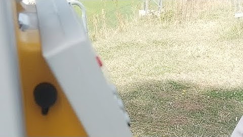 ESurvey Total Station.