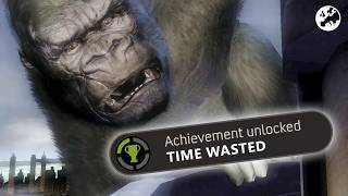 King Kong The Xbox 360 Must Play That Wasnt Very Good