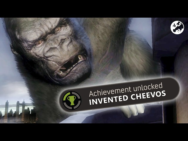 Microsoft Xbox 360 jeu Peter Jackson's King Kong PAL FR