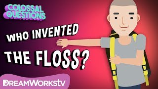 Where Did The Floss Dance Start? Colossal Questions