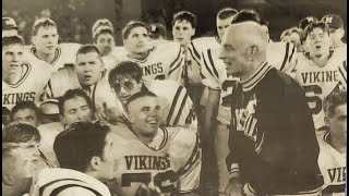 '92 - A Look Back at Viking Football's Championship Season