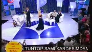 Sevgi Soylu - Taht Kurmuşsun Kalbime (Canlı Performans) Resimi