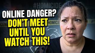 Inspired by #HOMICIDE: Why We Need to Talk About This!