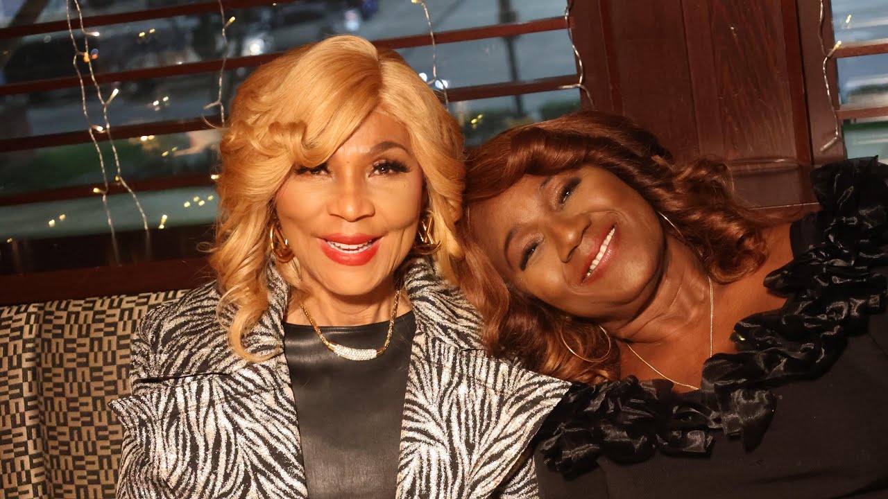Mother Evelyn Braxton Shares News of Newest Braxton Addition That Resemblance Caused Her To Do A Double Take