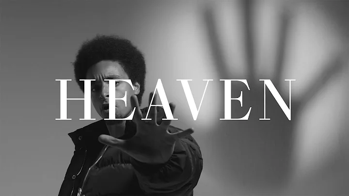 Richard Carter - HEAVEN (Official Video)