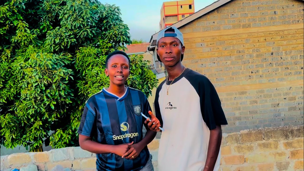 SAVANT YISE ABA THE BEAUTY NGO NI INGURUBE