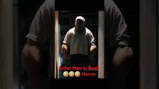 Popeye The Slayer Man - Horror Trailer