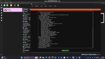 Tutorial Installasi Ubuntu Server di Virtual Box