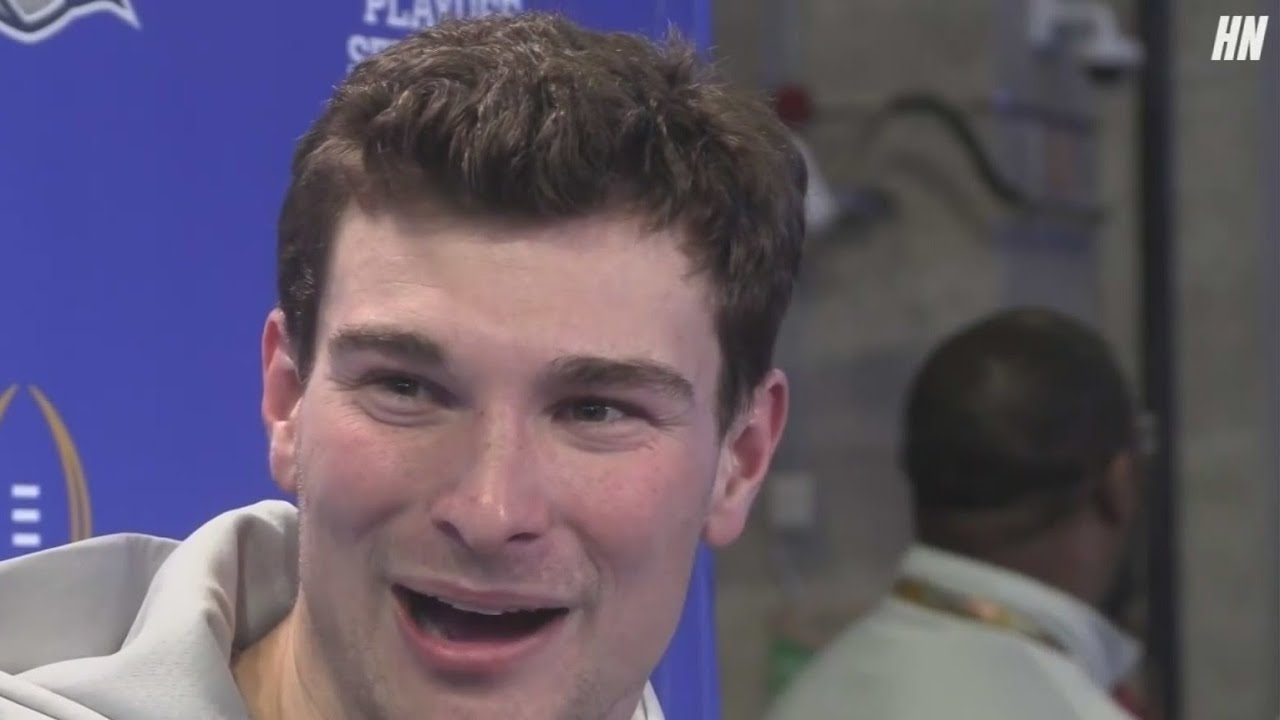 South Florida trainer reflects on Fernando Mendoza’s character off the field