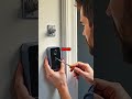 Feb 01 — SMART — CASE FILE: lighting deterrence #smarthome #securitytips #homeautomation