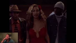 WATCHING MOVIE SCENES | Beyonce - Carmen: A Hip Hopera (Reaction)
