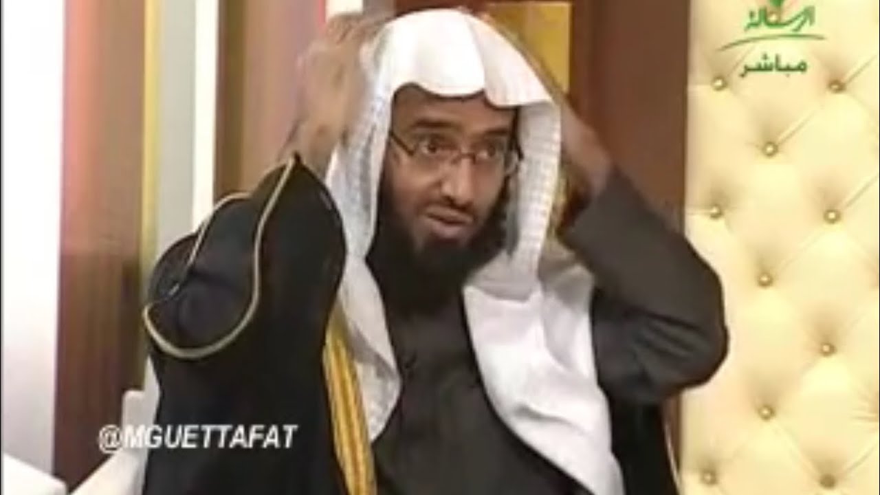 هل الغسل يجزئ عن الوضوء : الشيخ أ.د عبدالعزيز الفوزان