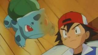 grass pokemon uses wind attack