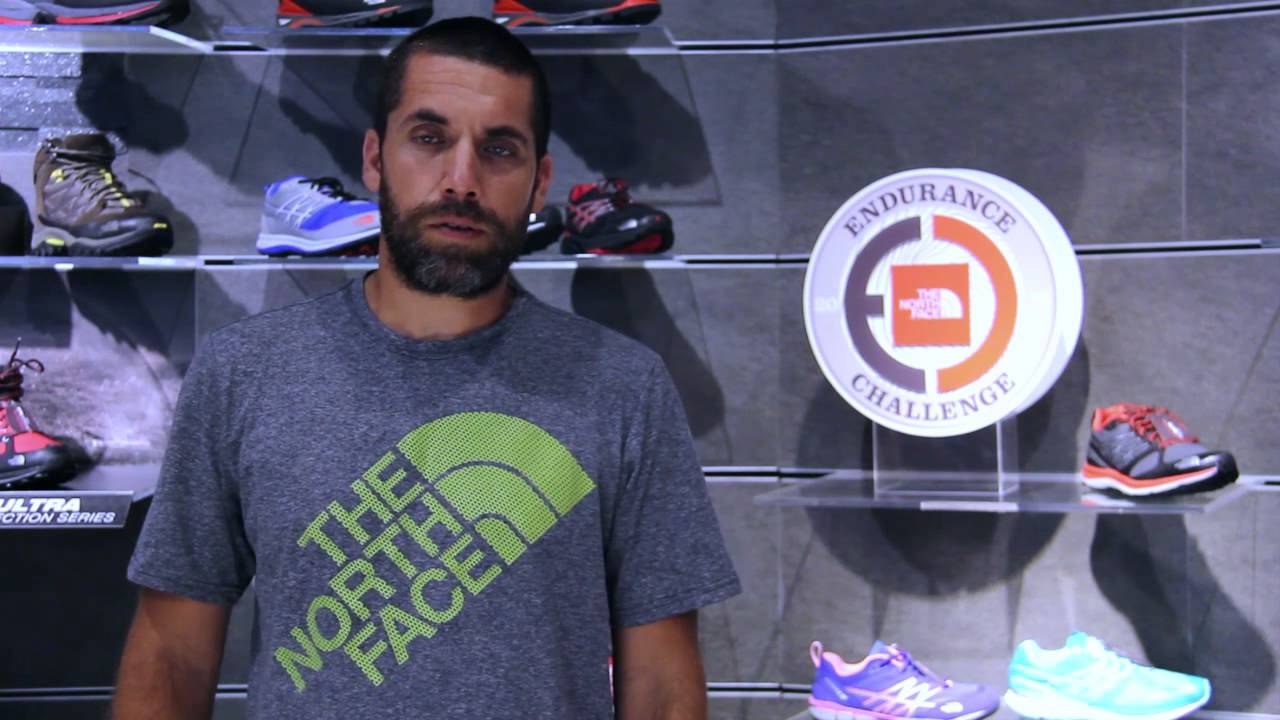 Endurance Challenge 80K video phone beyonce mp3