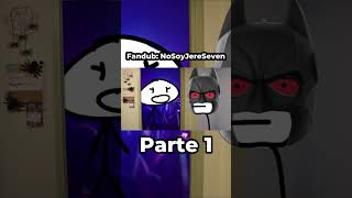 MUY DROGADO EN HALLOWEEN - PARTE 1 #anecdotas #animacion #xiaro #cleiver #storytime