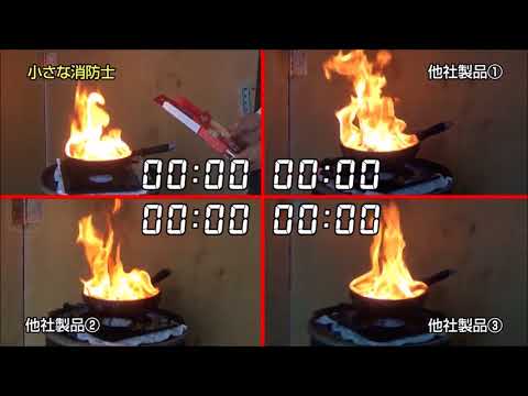 油鍋滅火包cooking oil fire fighter