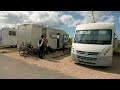 Noirmoutier - L'île face au boom des campings-car