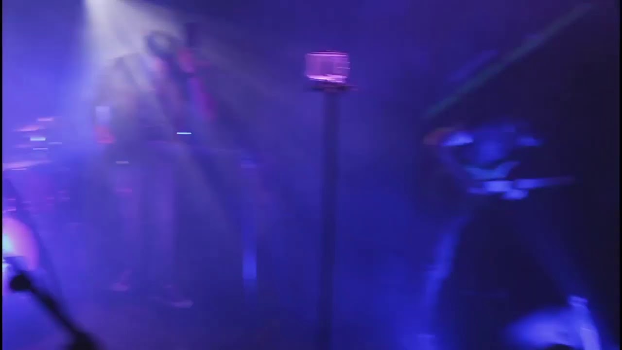 Vagrant Son live @ Respectable Street Cafe