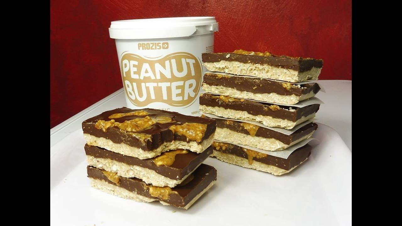 BARRETTE ENERGETICHE ALL'AVENA E CIOCCOLATO