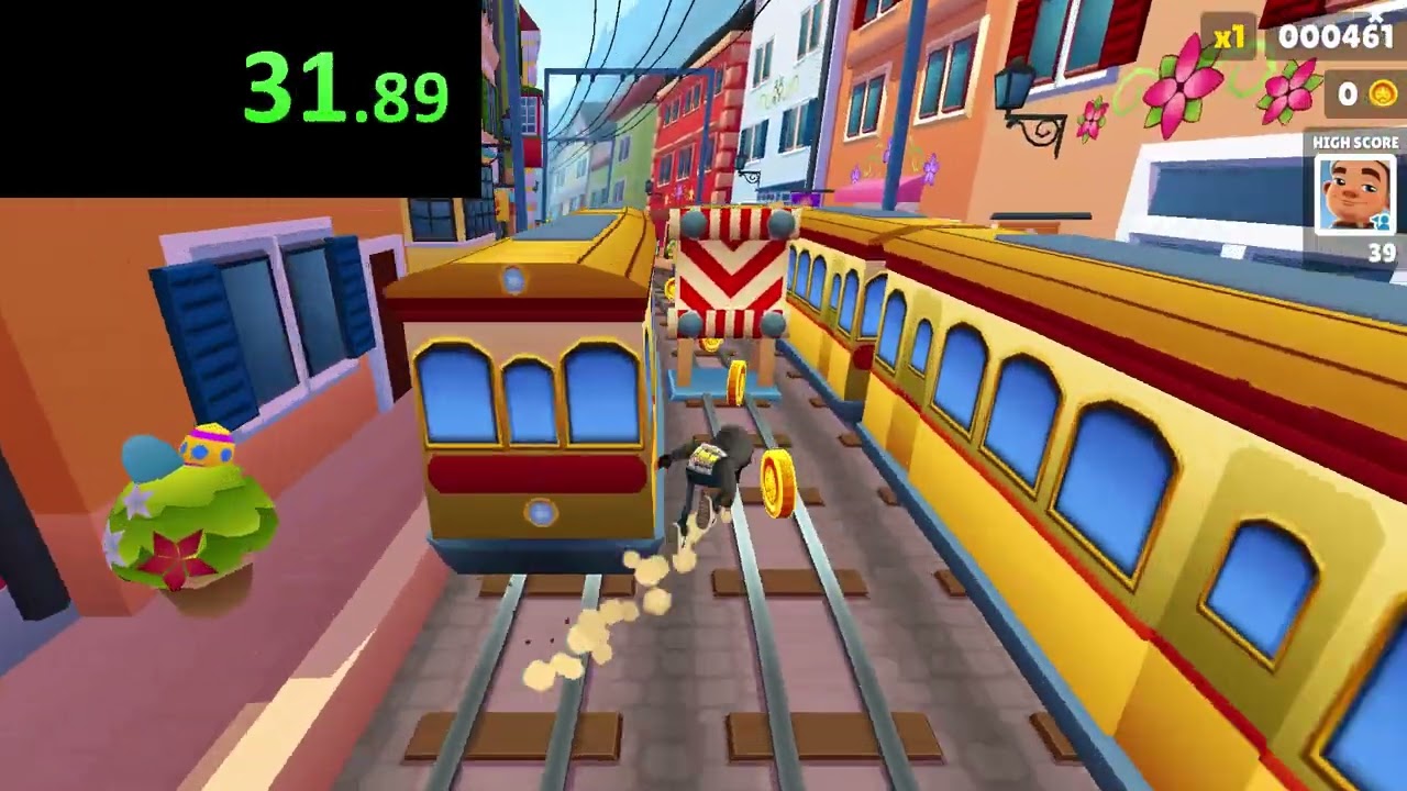 Jogando No Coin com apenas UMA MÂO!!!!!