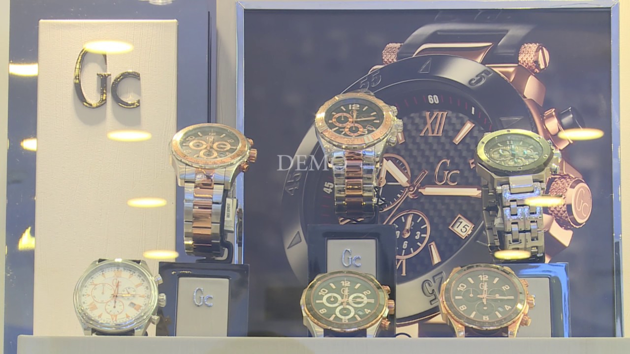 ĐỒNG HỒ CITITIME