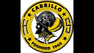 Cabrillo High School Senior Awards 2020